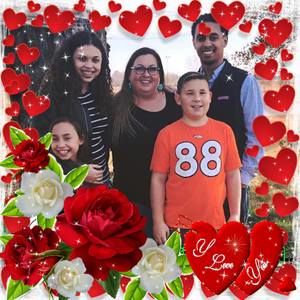 Meet your Posher, Lea